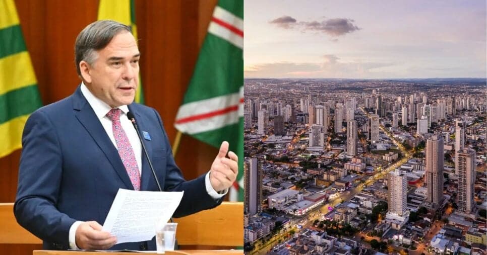 Goiânia Goiânia