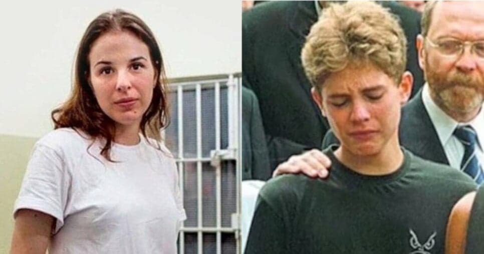 Suzane Von Richthofen: A carta que seu irmão recebeu de Cravinhos