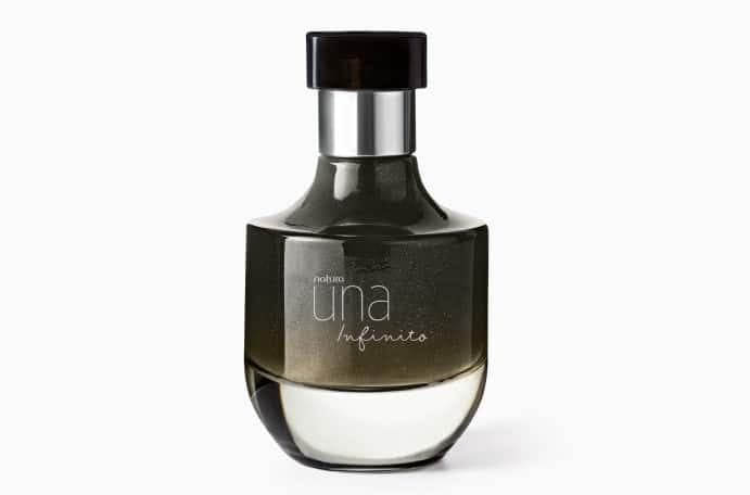 Perfume Natura Una Infinito (Foto: Reprodução / Site da Marca)
Perfume Natura Una Infinito (Foto: Reprodução / Site da Marca)