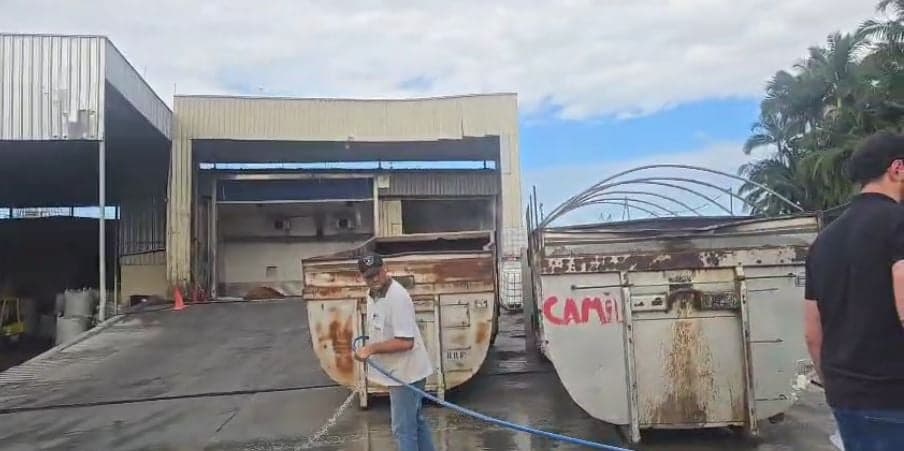 Fábrica se manifestou após situação e corre risco de interdição (Foto Reprodução/NDTV)