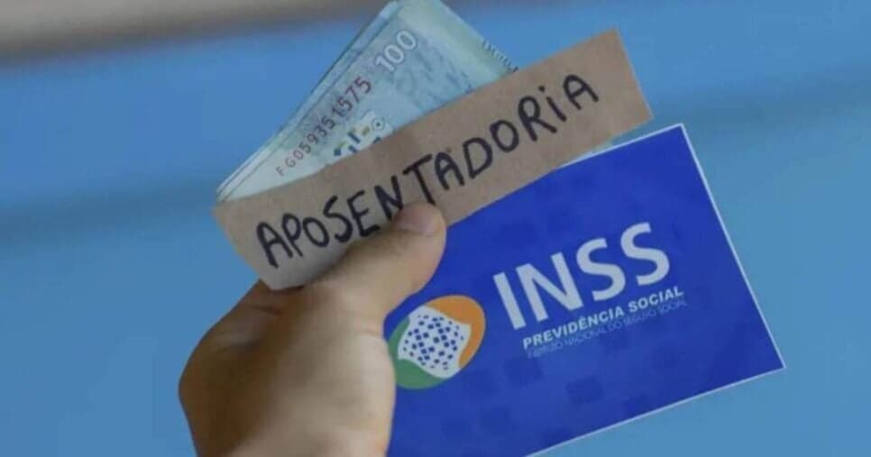 INSS libera aposentadoria imediata e sem idade mínima; veja se você tem direito