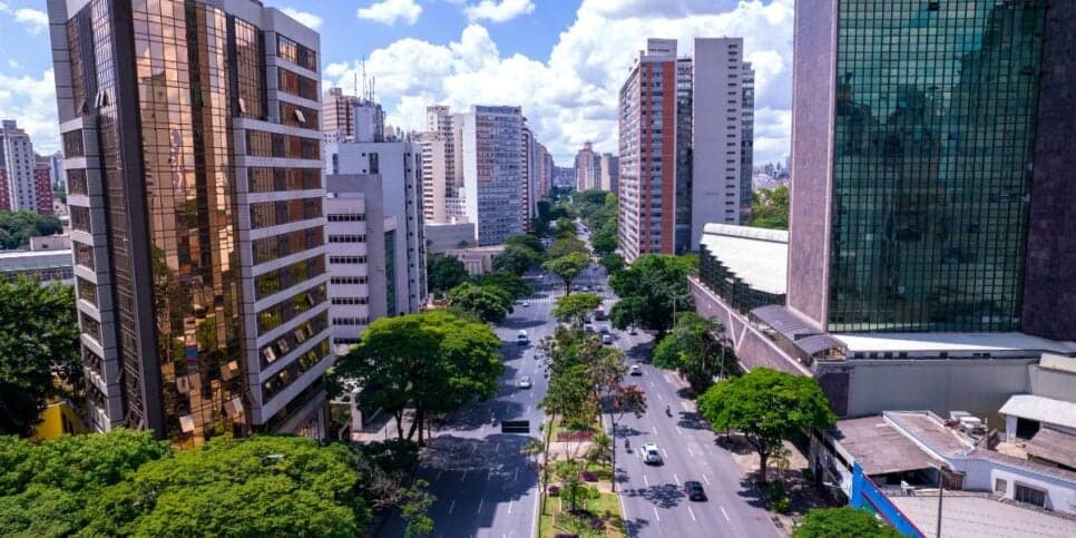 Belo Horizonte (Foto: Reprodução / Internet) 