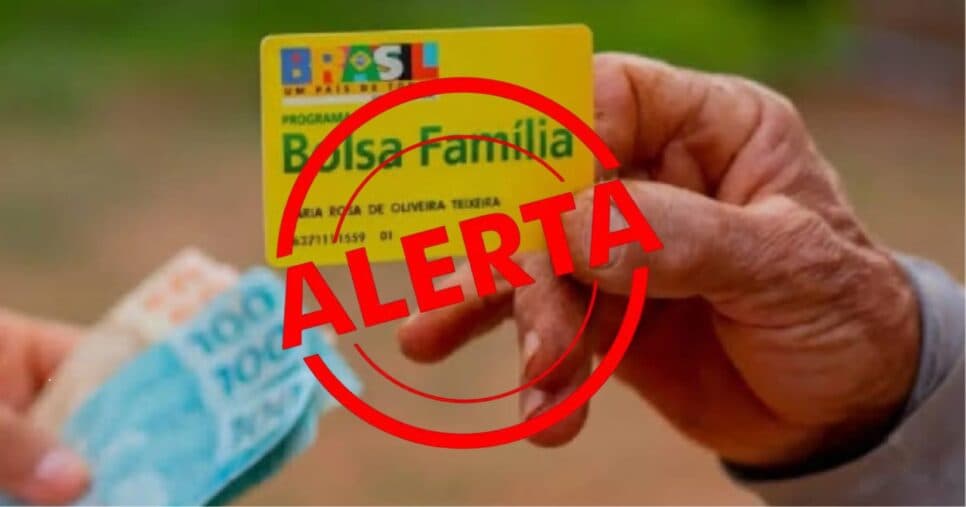 Tchau, R$600 e Tebet ciente: Lei em vigor crava 7 atitudes que BLOQUEIAM o Bolsa Família em 2025