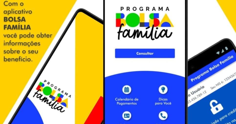 Pagamento antecipado: Bolsa Família adianta benefício a essa lista em junho
