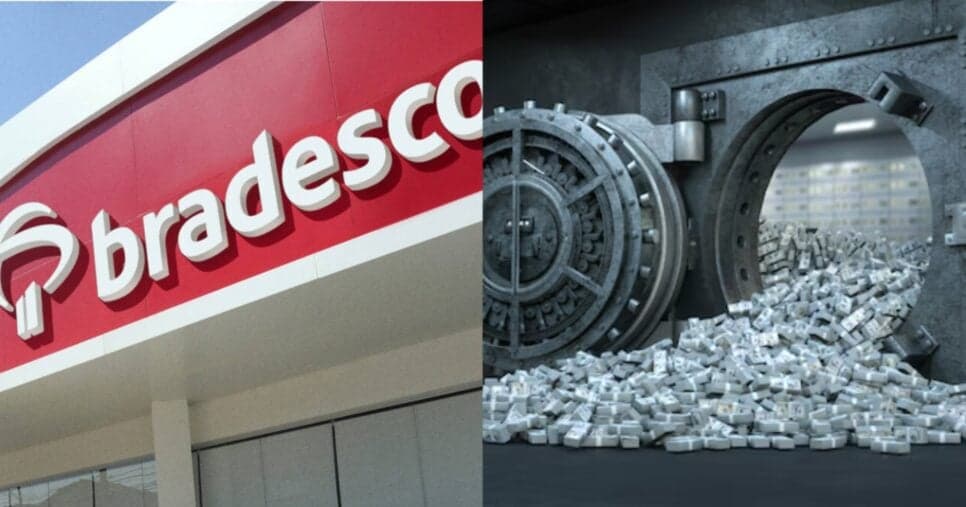 R$260M e venda ao Bradesco: O fim avassalador de 2 bancos nº1 em Salvador, Bahia, após anos