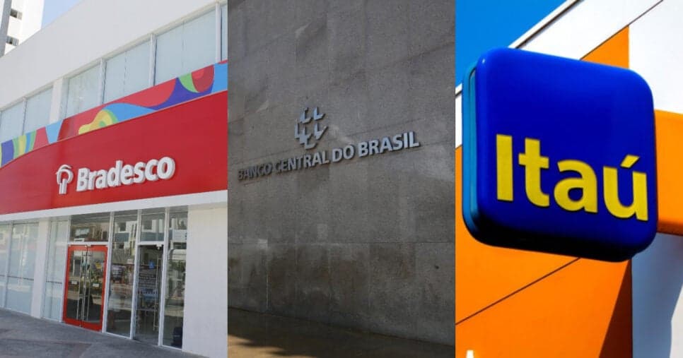 Banco Central ciente: Serviço essencial tem FIM decretado após quase 40 anos no Bradesco, Itaú e mais