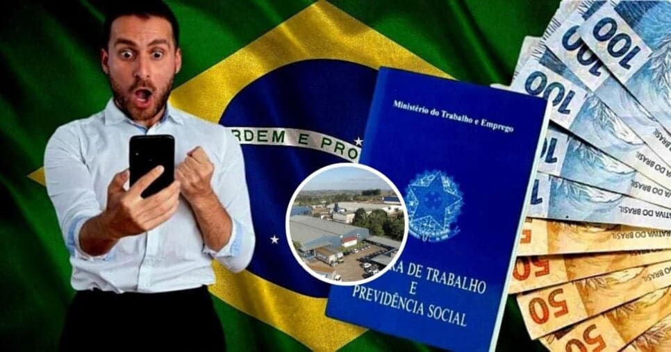R$10B liberados: Novo decreto histórico chega com liberação do 14º salário à lista de CLTs já em 2025