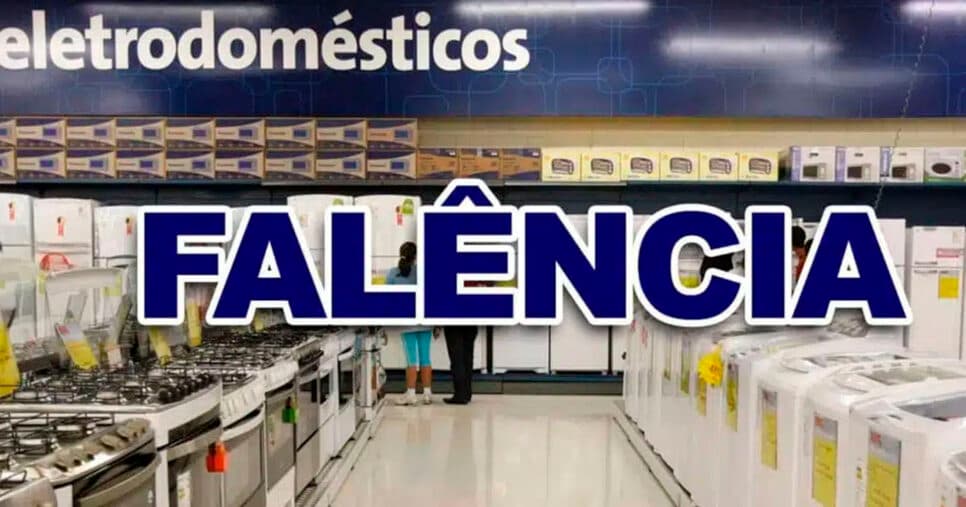 Falência decretada, portas fechadas e adeus: O fim de fábrica n°1 dos eletrodomésticos após 20 anos no Brasil