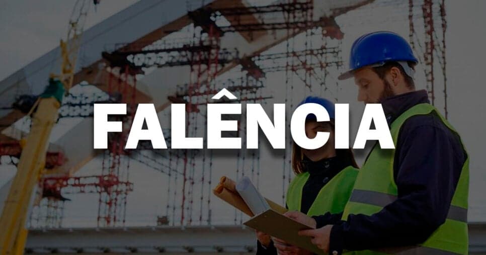 Falência decretada: O fim de varejista nº1 no Brasil e bens indo a leilão por R$22M em 2025