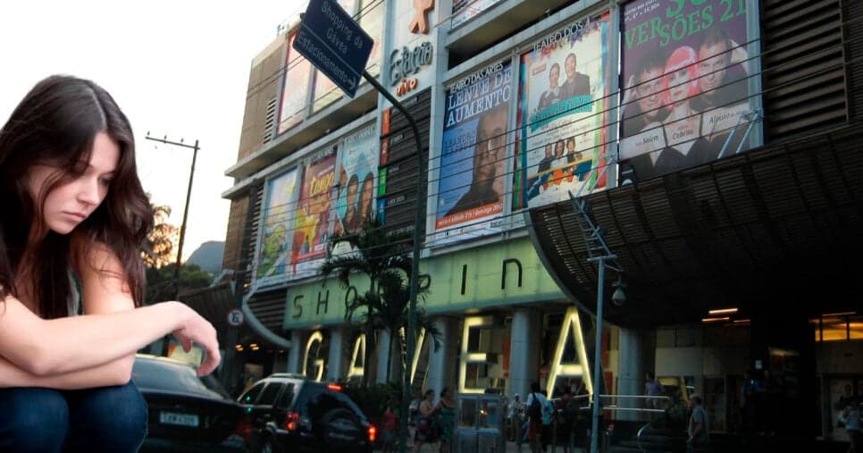 Adeus no Shopping da Gávea: Fim de serviço aclamado no RJ chega após 45 anos e abala consumidores
