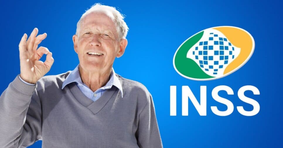 Reembolsos inesperados pelo INSS surpreende beneficiários em todo o país