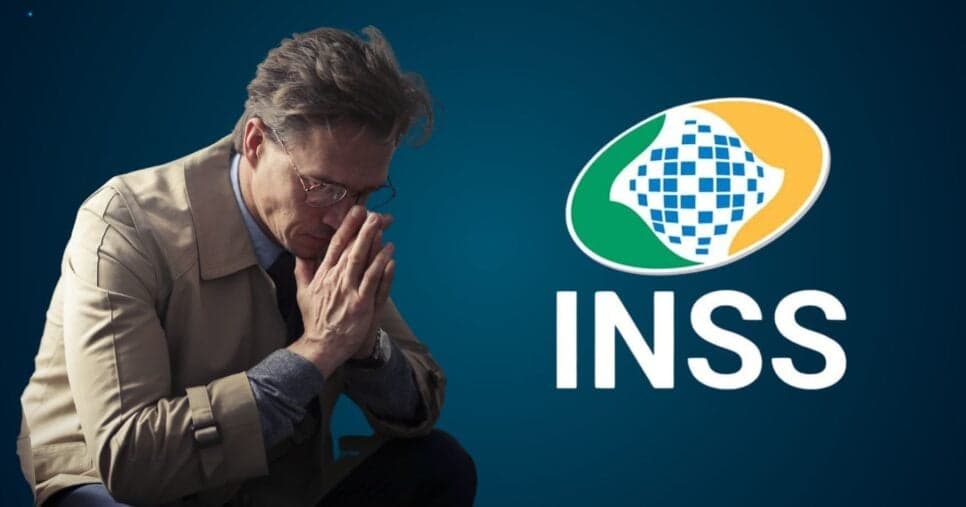 “Fique atento”: INSS acaba de emitir comunicado com proibição para os 60+ fugirem do fim dos R$1518