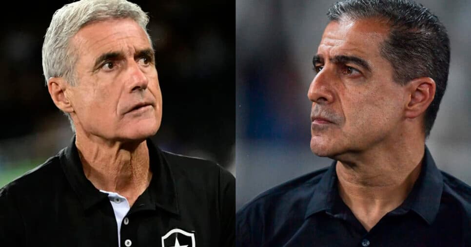 Luís Castro emite comunicado sobre Renato Paiva e retorno TRIUNFAL ao Botafogo: "Neste momento"