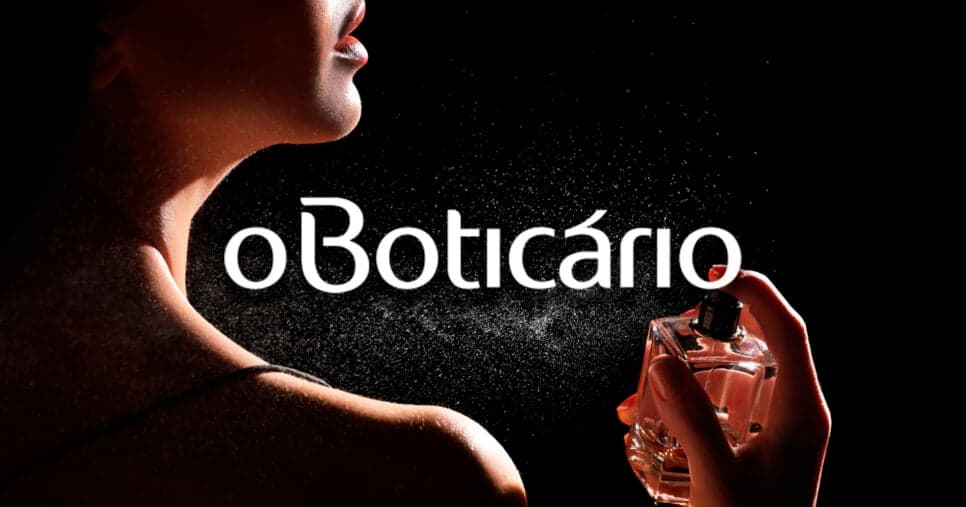5 perfumes frutados do Boticário deixam rastro de elegância por onde passar