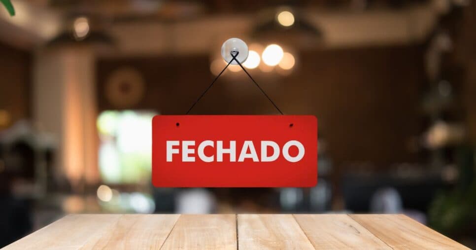 “Encerraremos”: Restaurante mais amado de Salvador, BA, fecha as portas em abril e devasta clientes em 2025