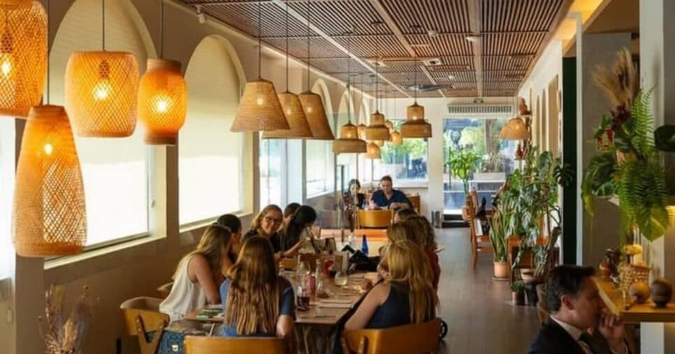 Restaurante Juá