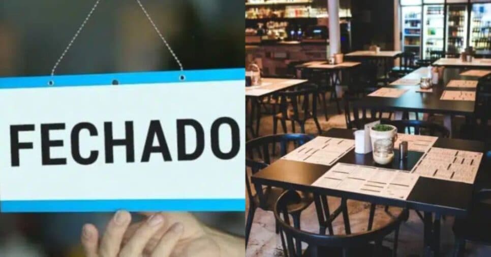 “Vamos fechar”: O encerramento de restaurante mais amado de Curitiba, PR, devasta clientes na era Ratinho Jr