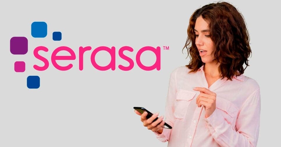 Serasa informa tipo de dívida que pode receber perdão no Brasil em 2026