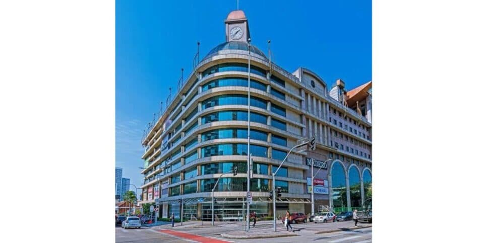 Shopping Estação (Foto: Divulgação) Shopping Estação (Foto: Divulgação)