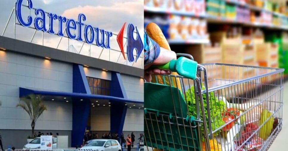 Carrefour e mais: Lei revela 1 atitude que obriga supermercados a liberarem produto grátis a clientes