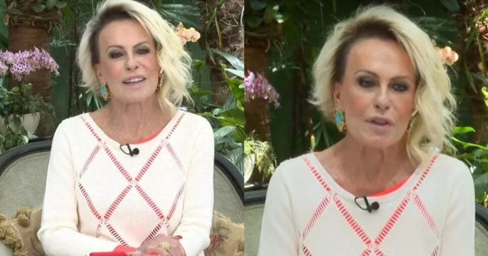 Ana Maria Braga expõe luta contra vício em forte desabafo e expõe único arrependimento: “Até hoje”