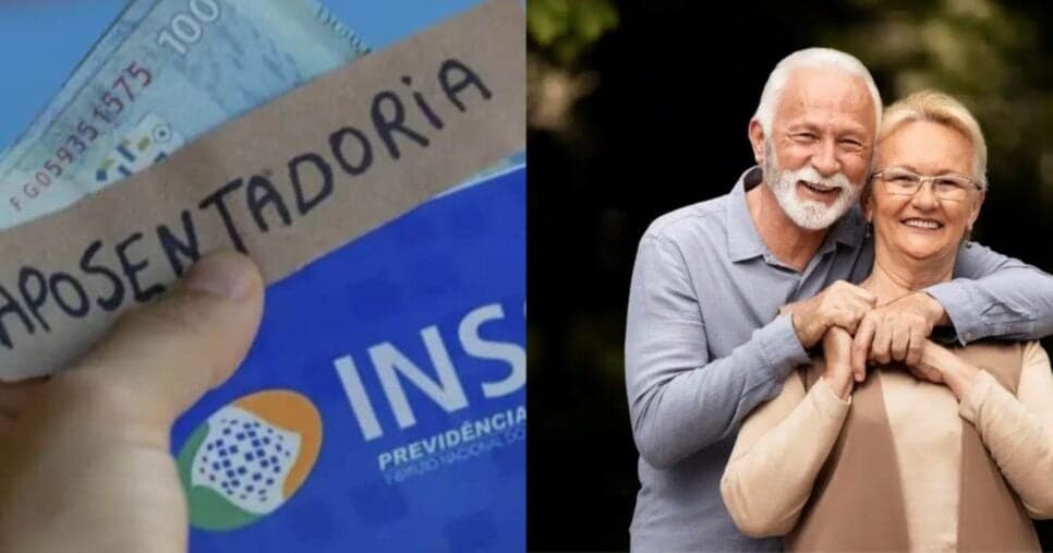 Nada de esperar pelos 60: INSS garante aposentadoria aos 55 anos para 15 profissões comuns em 2025