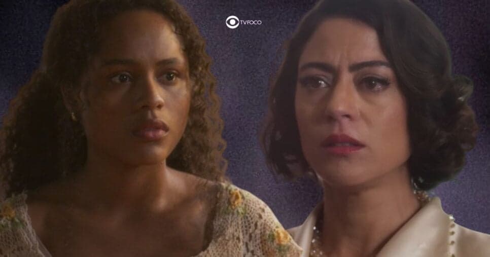 Trágico: Beatriz sofre com doença incurável em Garota do Momento e é socorrida por Clarice às pressas