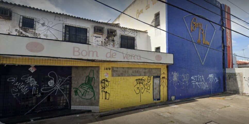 Bom de Vera, Fortaleza, Ceará Bom de Vera, Fortaleza, Ceará