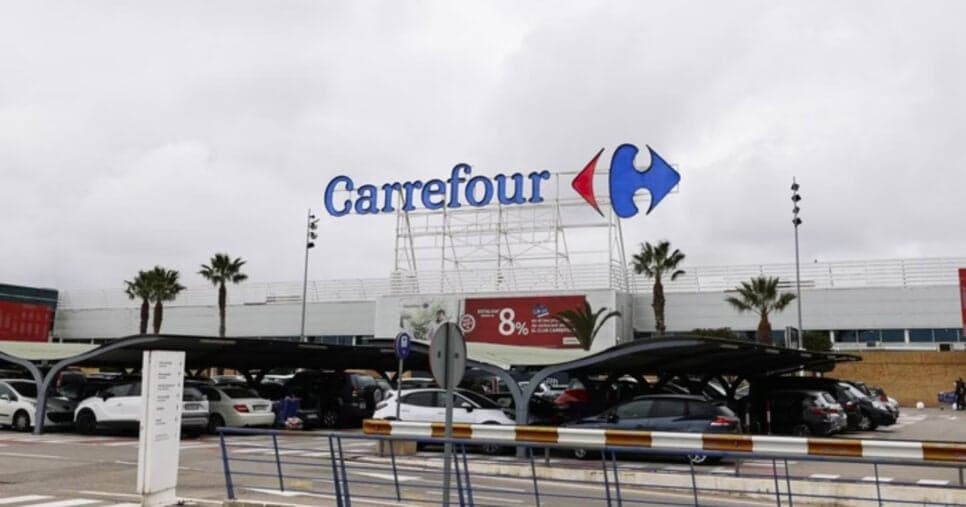300 lojas e para esmagar o Carrefour: Supermercado n°1 em Minas Gerais inaugura nova unidade gigantesca