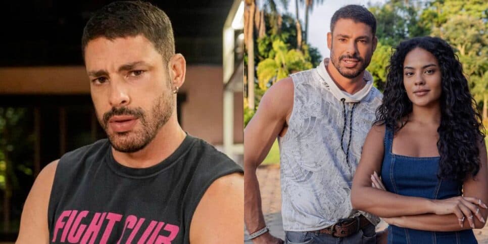 Urgente: Após briga com Bella Campos, Cauã Reymond pede para deixar ‘Vale Tudo’ e causa desespero na Globo