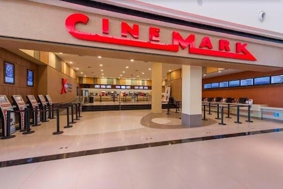 Após 10 anos, Cinemark encerra atividades no Goiabeiras Shopping em Cuiabá (Foto: Reprodução / GS) Após 10 anos, Cinemark encerra atividades no Goiabeiras Shopping em Cuiabá (Foto: Reprodução / GS)