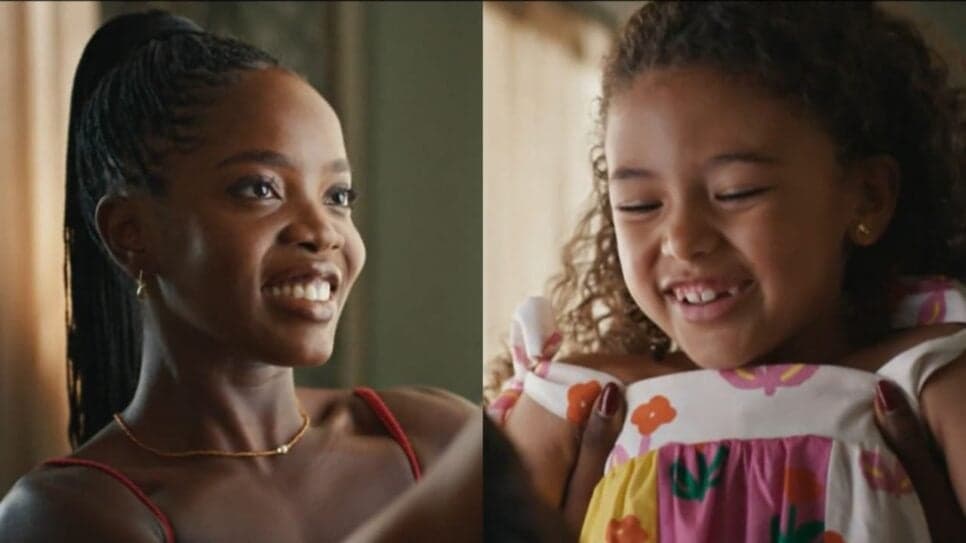 Leo e Sofia em Dona de Mim (Foto: Reprodução / Globo) Leo e Sofia em Dona de Mim (Foto: Reprodução / Globo)