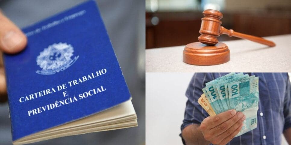 Tchau, R$1518: Lei trabalhista em vigor garante EXTRA de 50% no salário e salva o bolso dos CLTs em 2025
