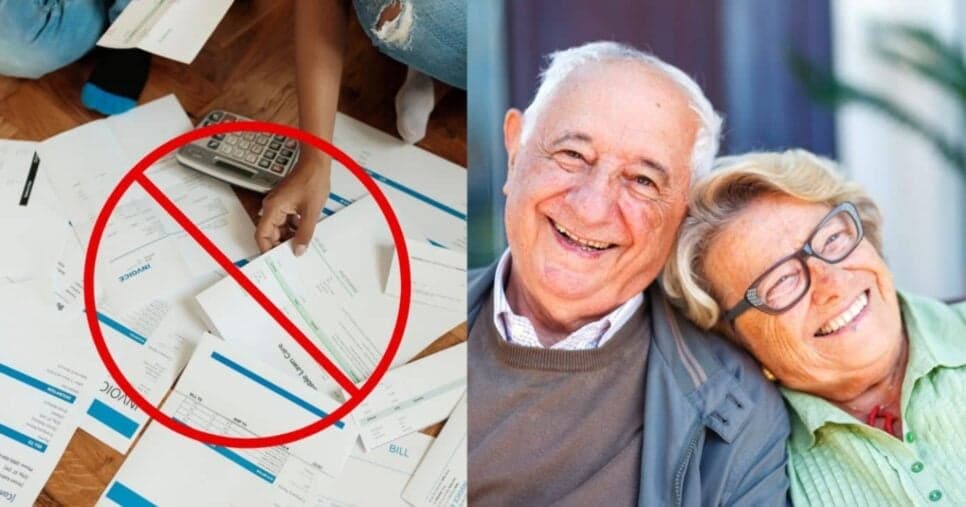 FIM da conta de luz: Isenção é confirmada em 3 passos para salvar idosos 65+ em 2025