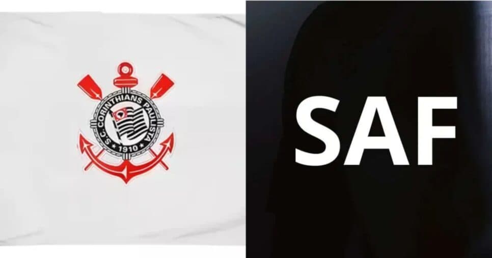 R$400M nos cofres: Rival do Corinthians tem proposta multimilionária pra ser nova SAF do Brasil
