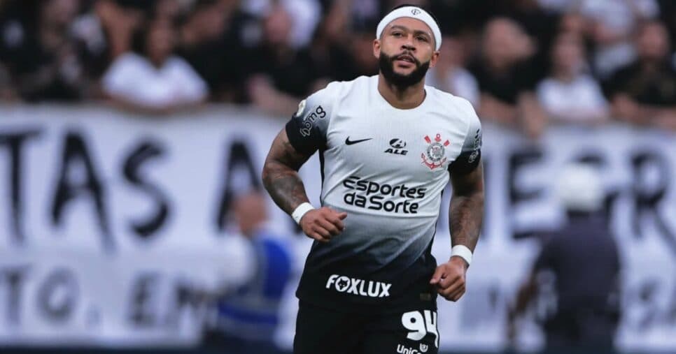 Depay - (Foto: Internet) Depay - (Foto: Internet)