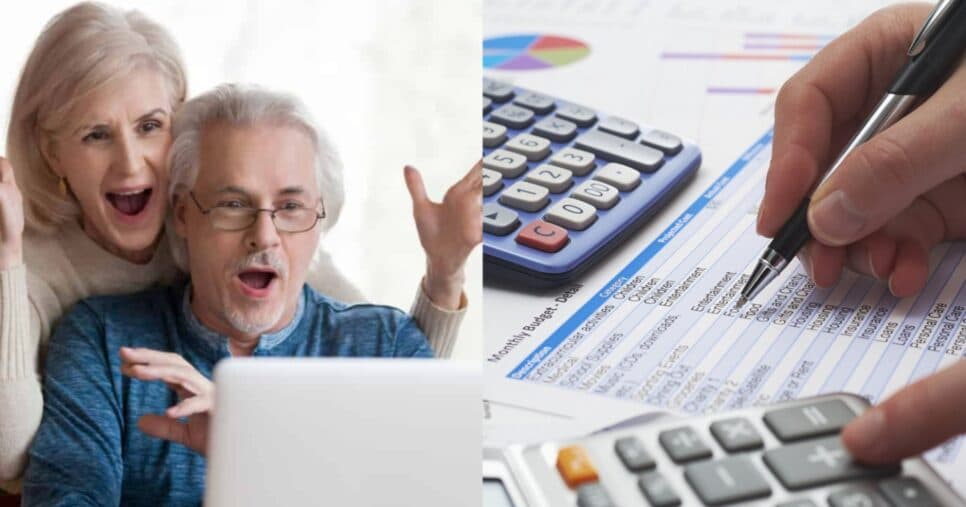 Ninguém toca: Lei federal protege idosos 60+ de 2 dívidas bancárias em 2026