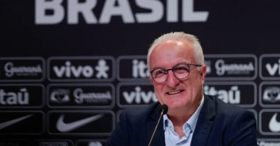 R$1M por mês: Dorival mal foi demitido da Seleção e fecha contrato histórico pra ganhar fortuna de gigante