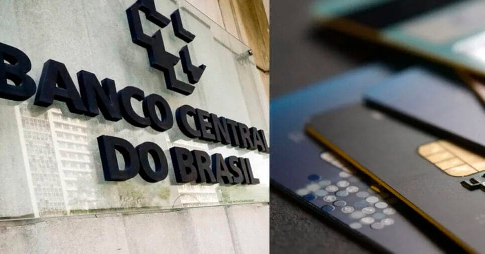 Banco Central emite alerta para quem usa cartão de crédito de principais bancos em 2025: “Você terá que pagar”