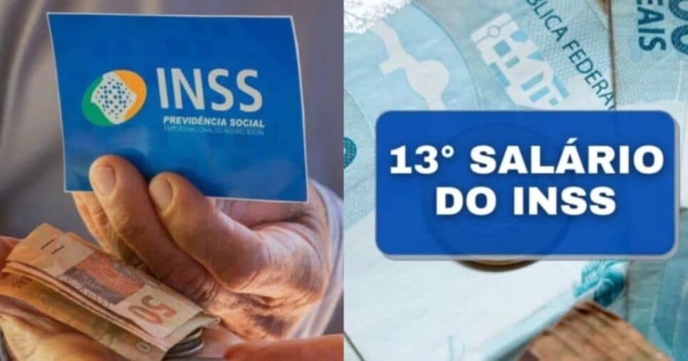 Decreto acaba de liberar R$2,9B à lista de aposentados do INSS além da antecipação do 13º salário