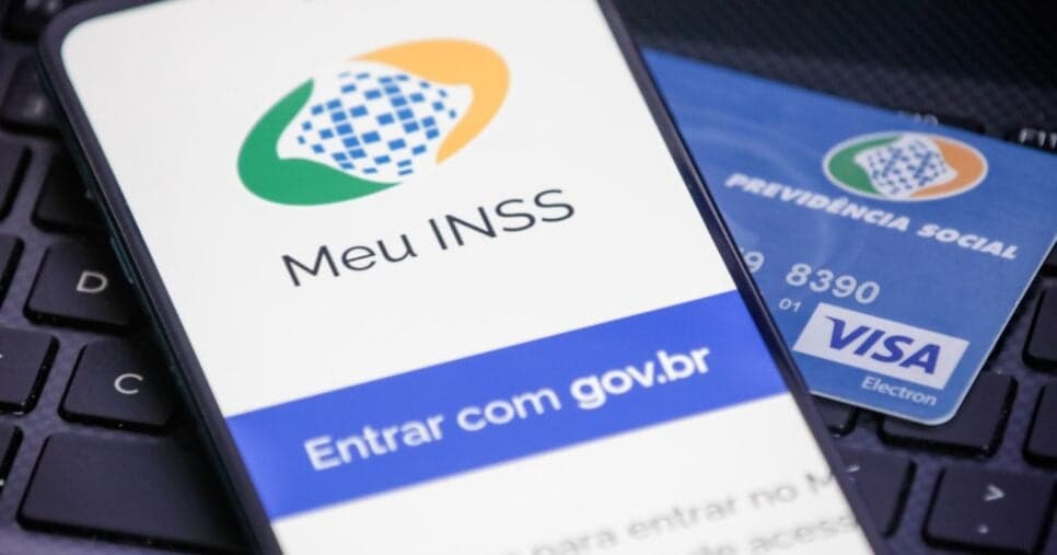 Saque de R$759 é liberado no INSS - (Foto: Internet) Saque de R$759 é liberado no INSS - (Foto: Internet)