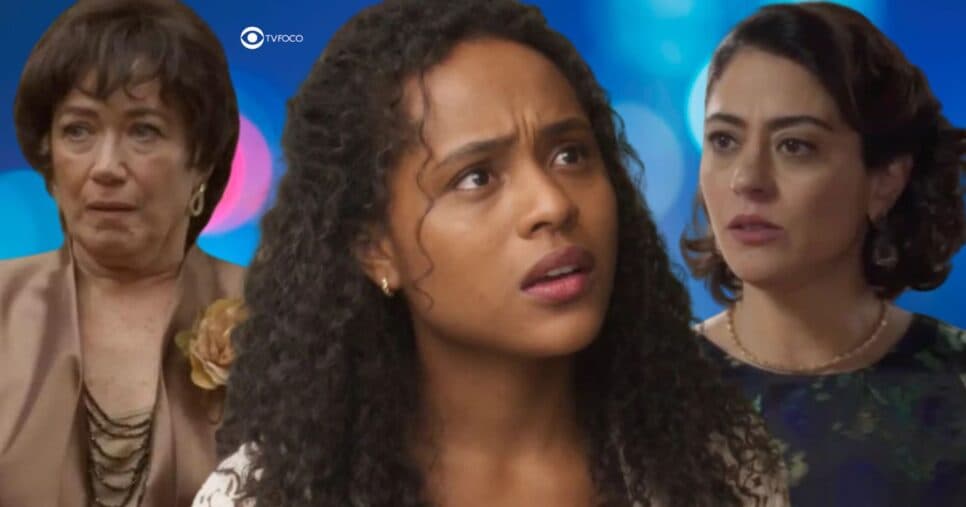Falência de Maristela, Beatriz internada e fuga de Clarice: 3 viradas aterrorizam Garota do Momento