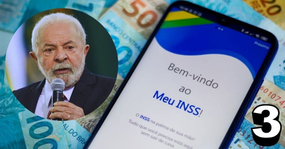 Alerta geral: Comunicado na era Lula crava 3 alertas que SUSPENDEM aposentadoria do INSS