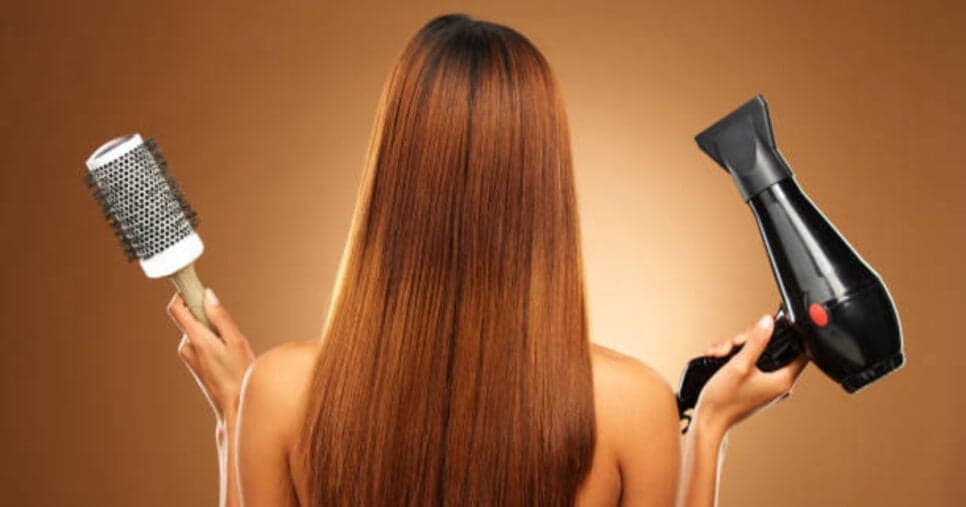 Adeus, progressiva e danos: Misturinha com 3 ingredientes alisa o cabelo e some com frizz em 30 minutos