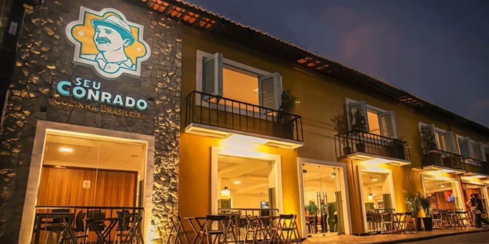Restaurante, Fortaleza Restaurante, Fortaleza