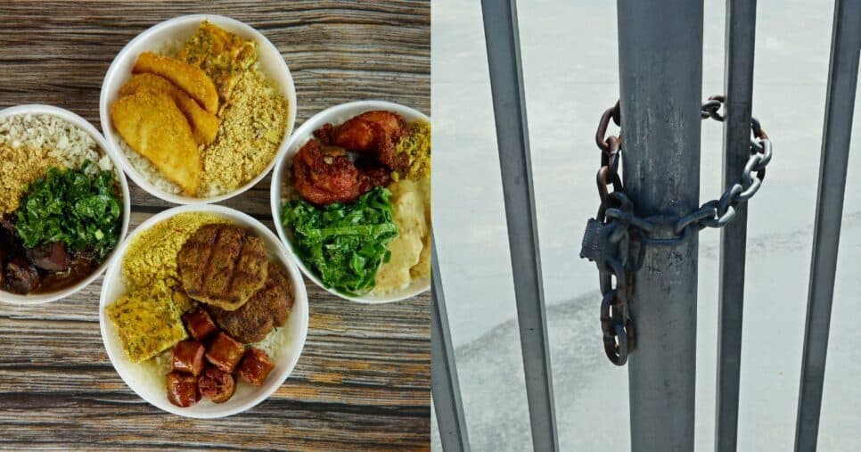 Adeus na Era Jorginho Mello em 2025: Restaurante de R$ 1M em Florianópolis, SC, fecha as portas e devasta clientes