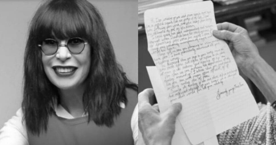 Carta psicografada atribuída à Rita Lee faz revelação sobre sofrimento: "Liberto"