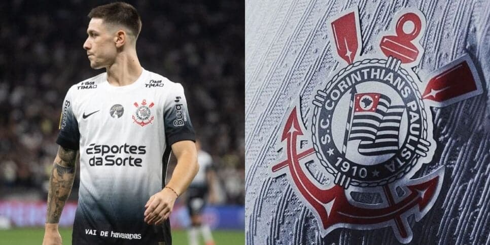 "Depois do que aconteceu": Garro toma decisão crucial e confirma que está fora do Corinthians nesta terça (01)