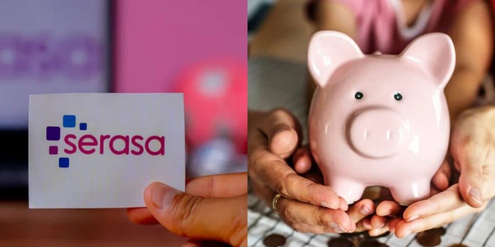 Adeus, poupança: Serasa emite comunicado e chega com substituto n°1 aos brasileiros em 2025