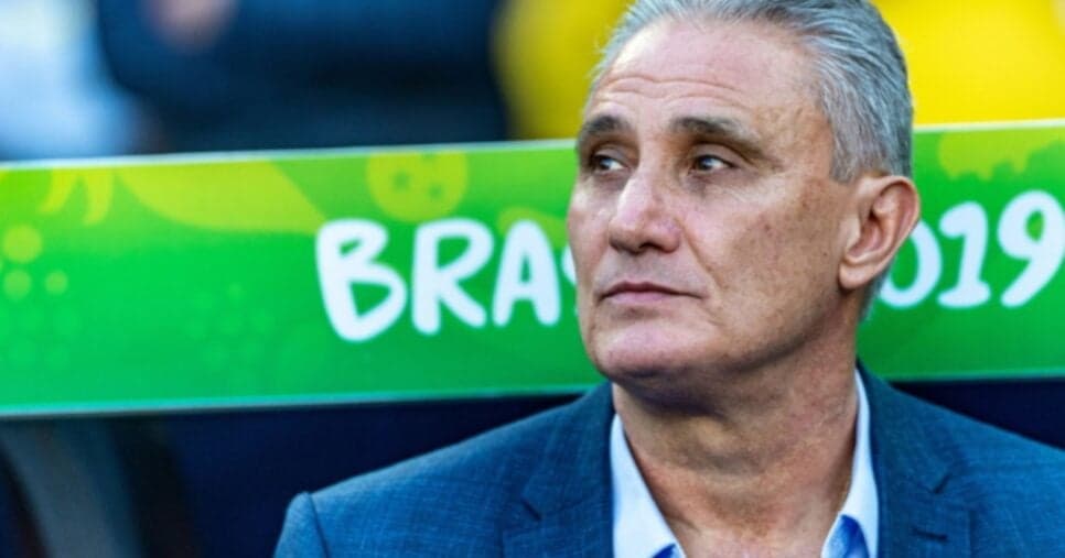 Vingança contra o Flamengo: Tite ressurge das cinzas em maior rival da Série A pra aniquilar Filipe Luís